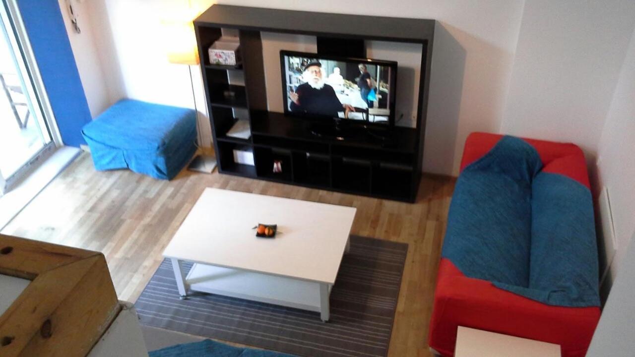 Bright Mezzanine Flat With Garden Apartment Athens Exterior photo